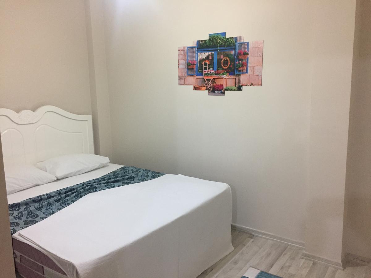 Alya Suite Τραμπζόν Εξωτερικό φωτογραφία