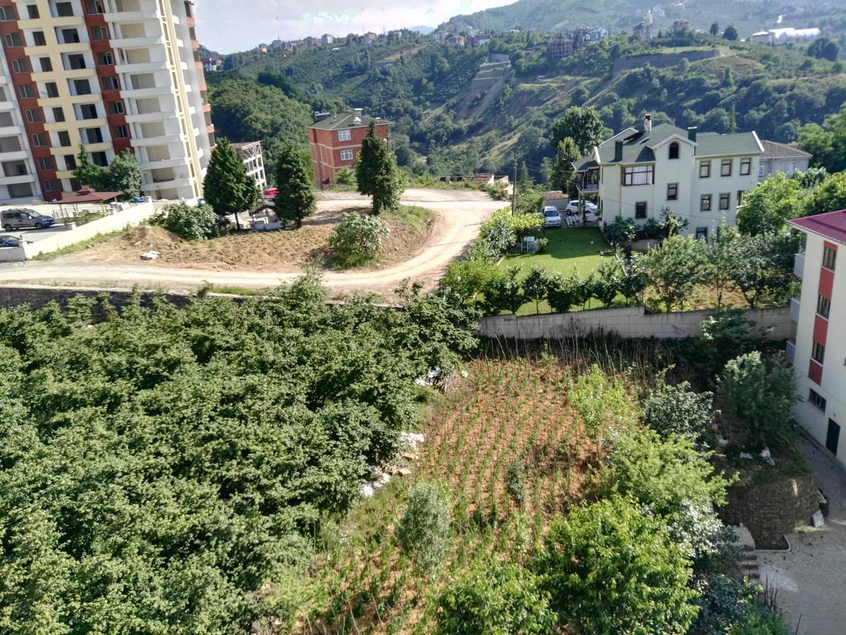 Alya Suite Τραμπζόν Εξωτερικό φωτογραφία