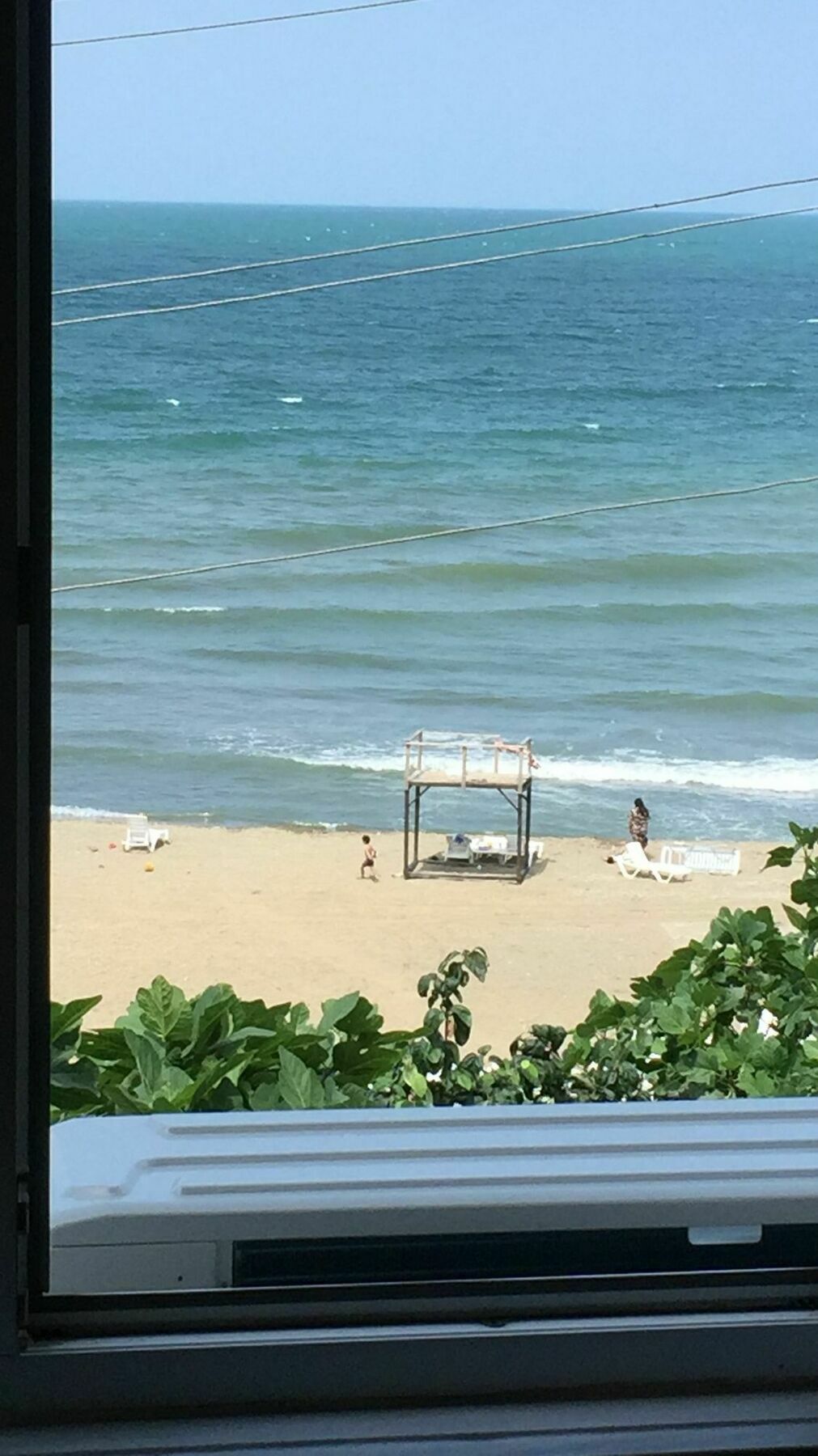 Alya Suite Τραμπζόν Εξωτερικό φωτογραφία