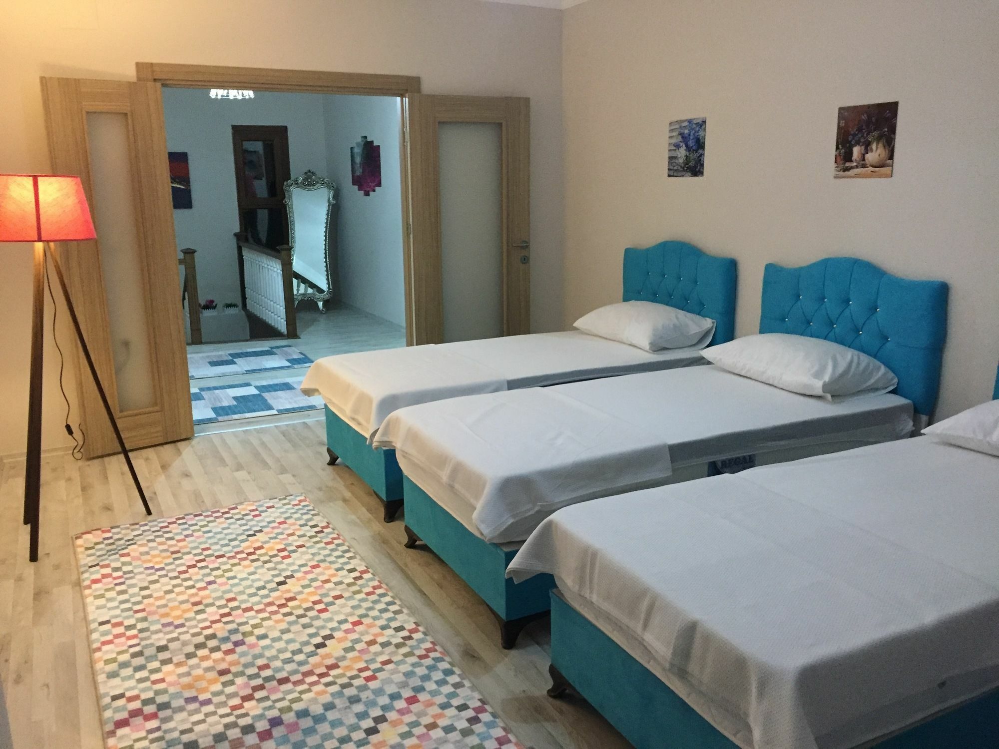 Alya Suite Τραμπζόν Εξωτερικό φωτογραφία