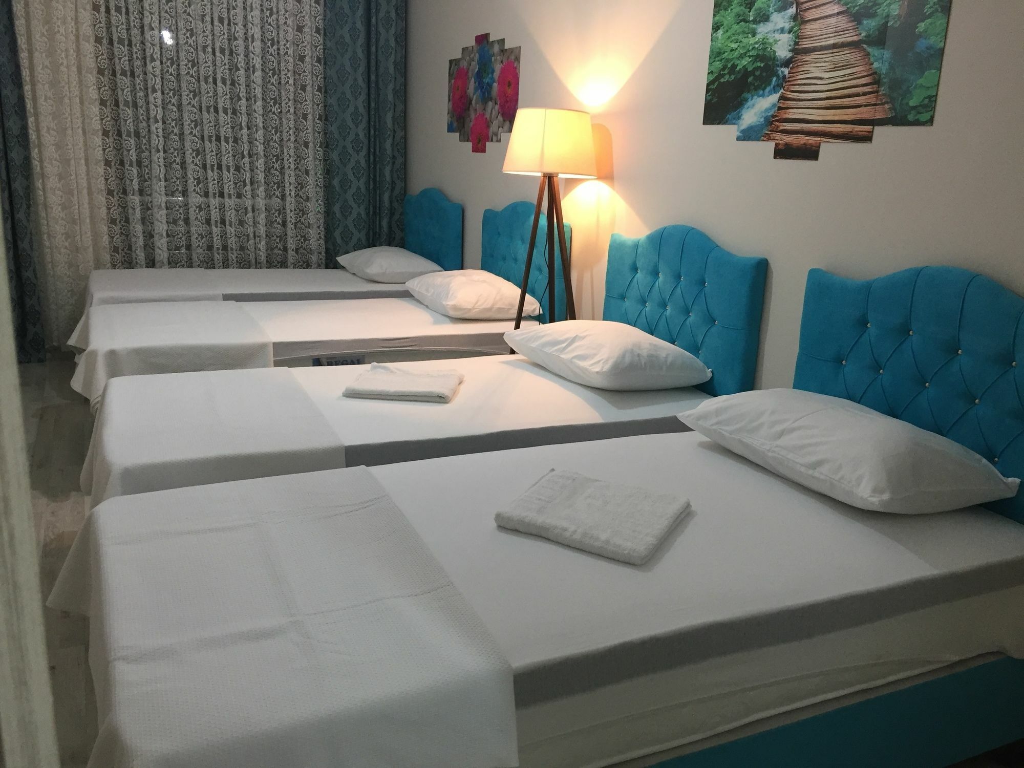 Alya Suite Τραμπζόν Εξωτερικό φωτογραφία